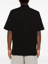 Givenchy Zipped shirt