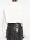 Saint Laurent Cotton shirt