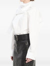 Saint Laurent Cotton shirt