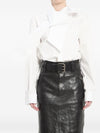 Saint Laurent Cotton shirt