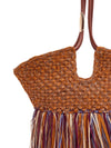 Zimmermann Bags.. BROWN