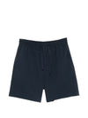 Maison Kitsuné Maison KitsunÃ© Cotton shorts