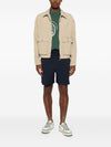 Maison Kitsuné Maison KitsunÃ© Cotton shorts
