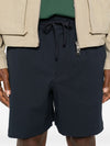 Maison Kitsuné Maison KitsunÃ© Cotton shorts