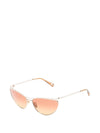 Chloé ChloÃ© Uma sunglasses