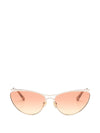 Chloé ChloÃ© Uma sunglasses