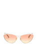 Chloé ChloÃ© Uma sunglasses