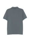 Paul Smith Cotton polo shirt