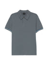 Paul Smith Cotton polo shirt