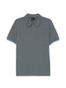 Paul Smith Cotton polo shirt