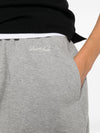 Dunst Cotton mini skirt