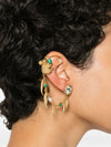 Zimmermann Mira single ear cuff