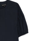 Emporio Armani Cotton blouse