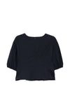 Emporio Armani Cotton blouse