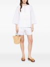 Relax Re-Lux Cotton shorts