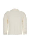 Dunst Linen and cotton blend cardigan