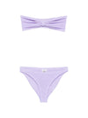 Hunza Jean bikini set