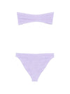 Hunza Jean bikini set