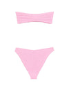 Hunza Jean bikini set