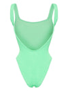 Hunza Square swimsuit