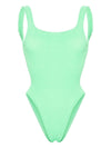 Hunza Square swimsuit