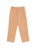Maison Kitsuné Maison KitsunÃ© Cotton Drawstring Trousers