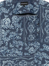 Emporio Armani Floral Print Cotton Top