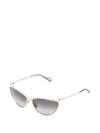 Chloé ChloÃ© These glasses come with a protective case