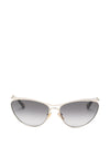 Chloé ChloÃ© These glasses come with a protective case