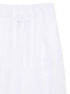 Semicouture Jhonny linen trousers