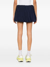 Dunst Cotton mini skirt