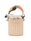 Chloé Chloè Bags.. BEIGE