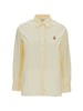 Maison Kitsuné Maison KitsunÃ© Dreaming Fox casual shirt