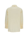Maison Kitsuné Maison KitsunÃ© Dreaming Fox casual shirt