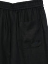 Emporio Armani Linen trousers
