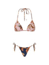 Zimmermann Sea clothing MULTICOLOR
