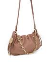 Zimmermann Bags.. BROWN