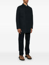 Peuterey Hinnoya parka coat