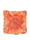 Zimmermann Printed silk foulard