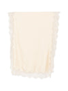 Zimmermann Wool stole