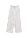 Emporio Armani Striped trousers