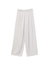 Emporio Armani Striped trousers