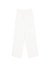 Mrz Wide-leg trousers