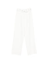 Mrz Wide-leg trousers