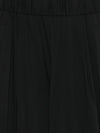 Semicouture Jhonny cotton trousers