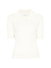 Dunst Cotton blend polo shirt