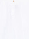 Semicouture Kym linen trousers