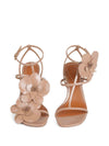 Zimmermann Sandals POWDER