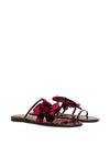 Zimmermann Sandals RED