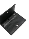 Emporio Armani Wallets BLACK